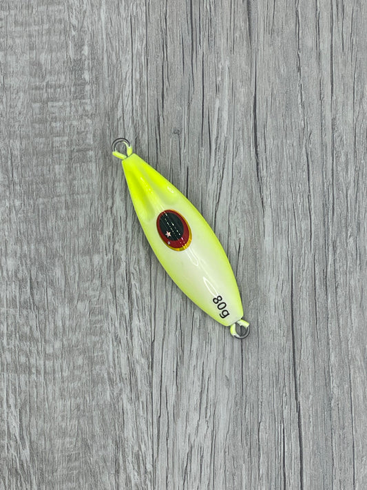 Micro Jig
