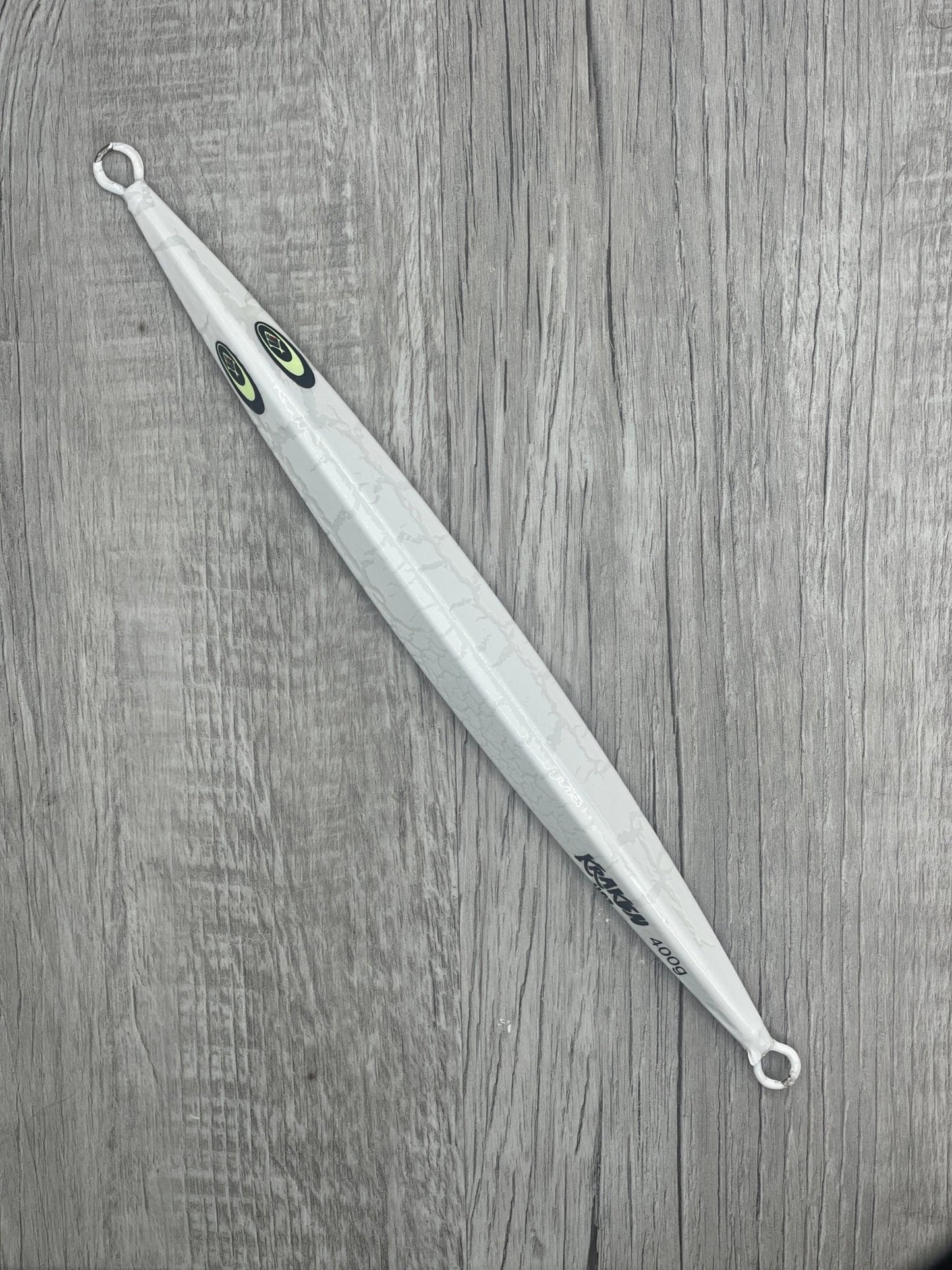 Best Blue Glow Slow Pitch Jig