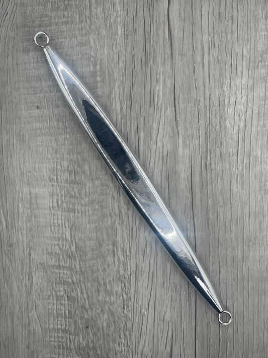 Best Mirror With Glow
Slow Pitch Jig