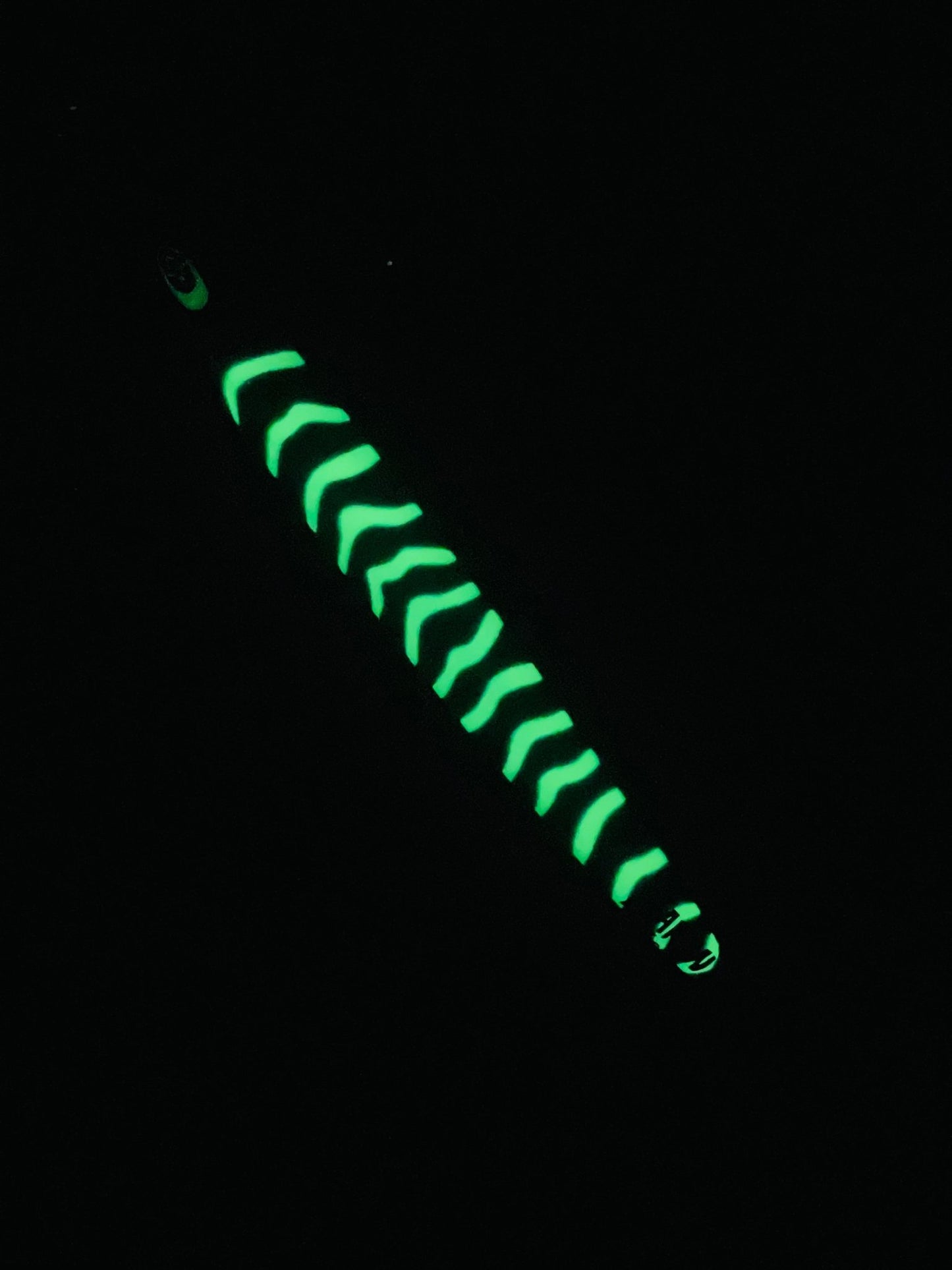 Torpedo "UV Shock" Slow Pitch Jig