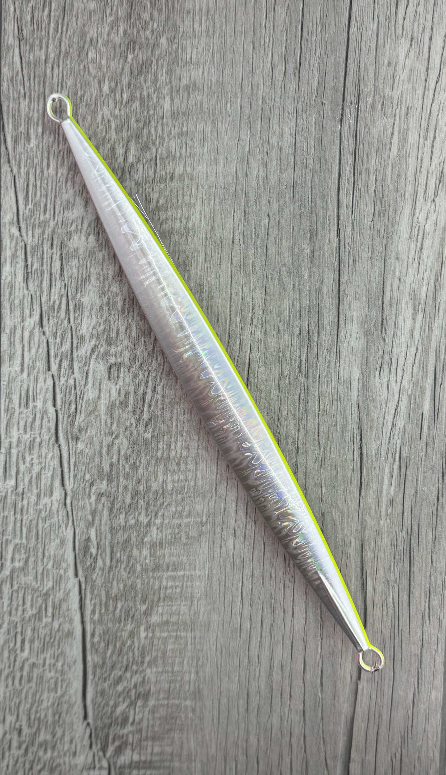 Havoc "Glo Strike" Slow Pitch Jig