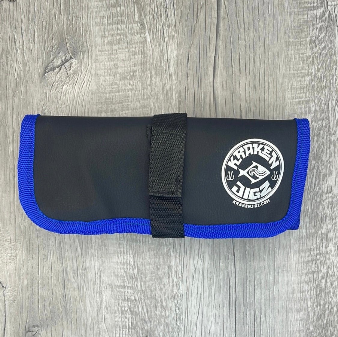 Dominator Pro Series Slow Pitch Jig Pack