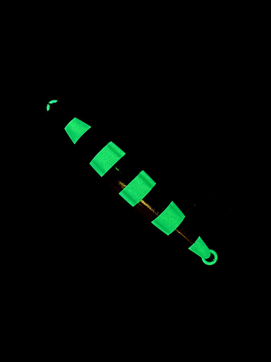 Tuna Dart "Katy Perry" Slow Pitch Jig