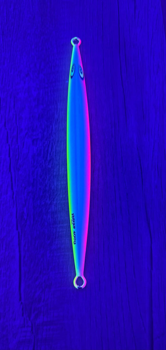 Beat Glow in the dark Slow Pitch Jig