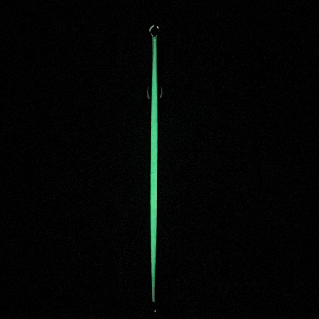 "Havoc" Katy Perry Slow Pitch Jig