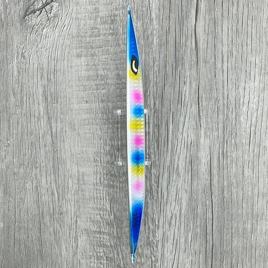 "Havoc" Rainbow Slow Pitch Jig