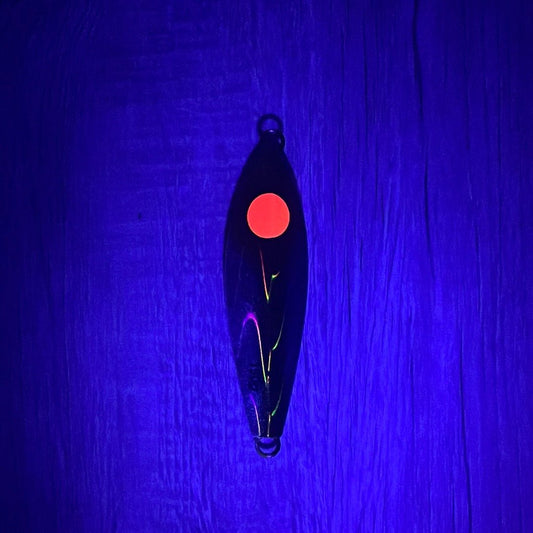 "Gogg" Sardine UV Slow Pitch Jig