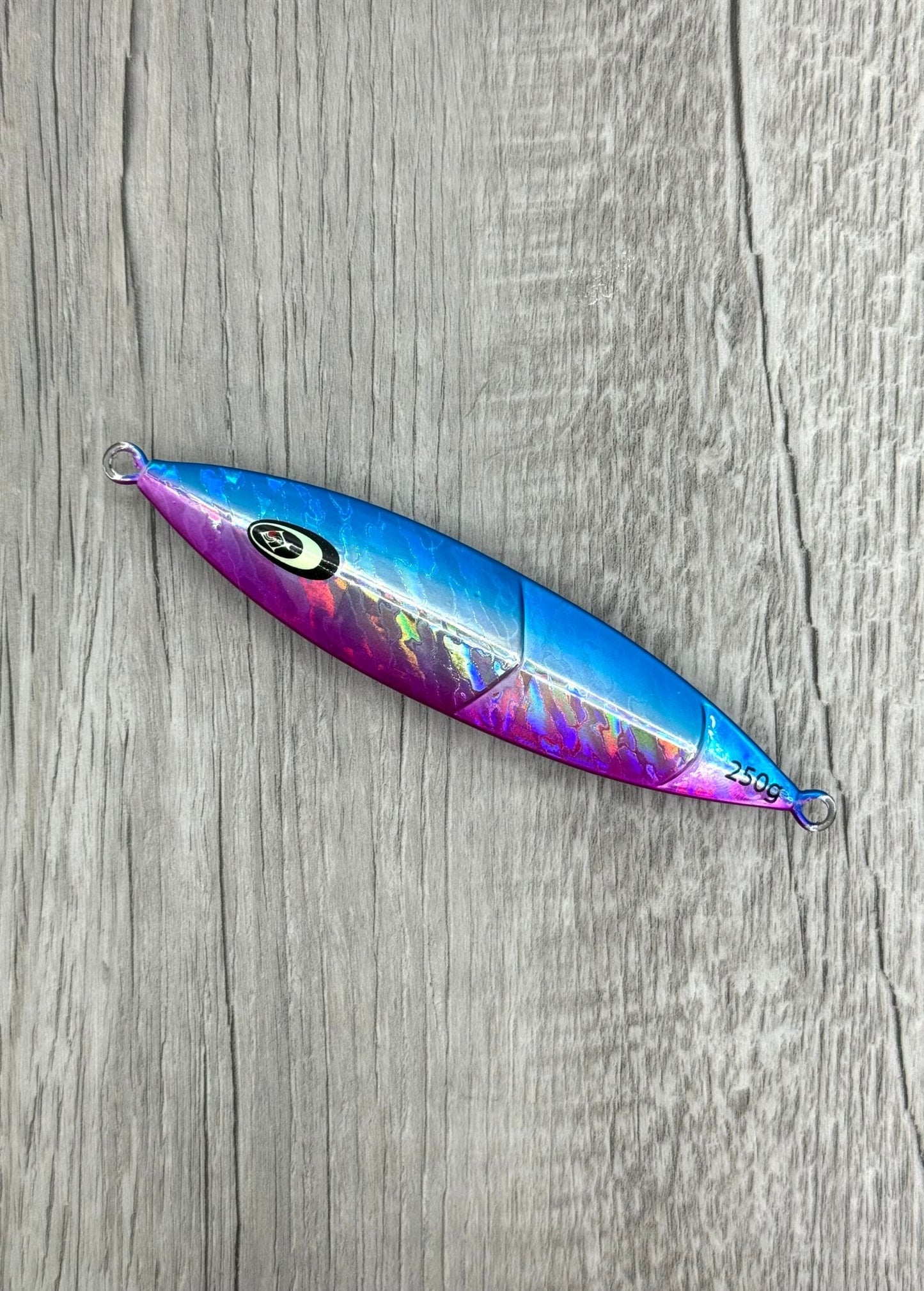 "Mayhem" Katy Perry Slow Pitch Jig