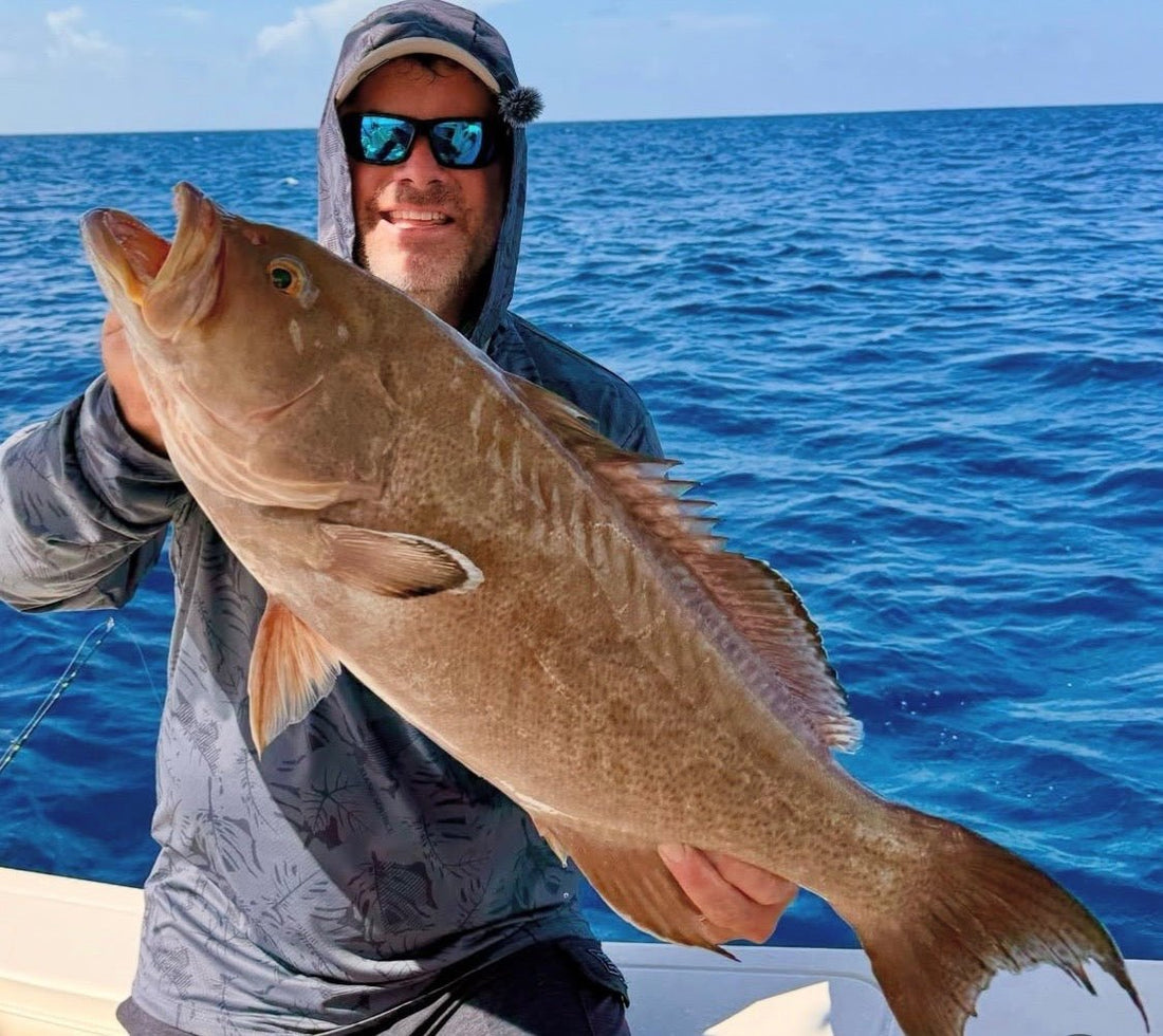 New To Slow Pitch Jigging and what is it.