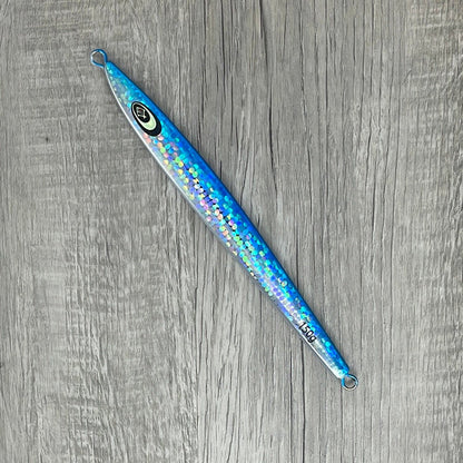 "Disco" Slow Pitch Jig
