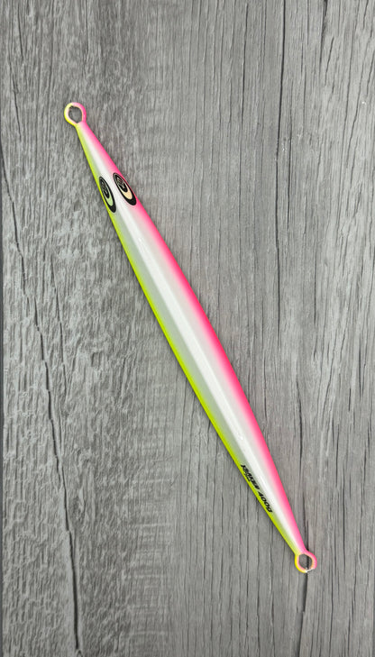 Havoc "Glo Strike" Slow Pitch Jig