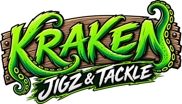 Kraken Jigz
