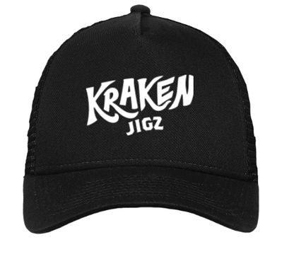 Cool Dry Kraken Hat