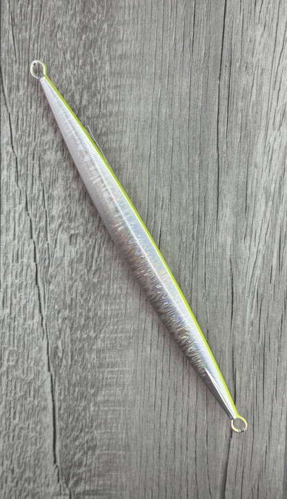 Havoc "Glo Strike" Slow Pitch Jig