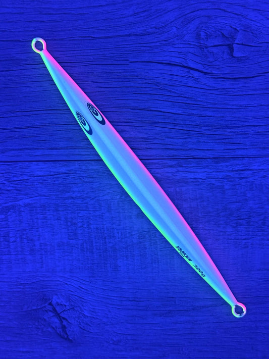 Havoc "Glo Strike" Slow Pitch Jig
