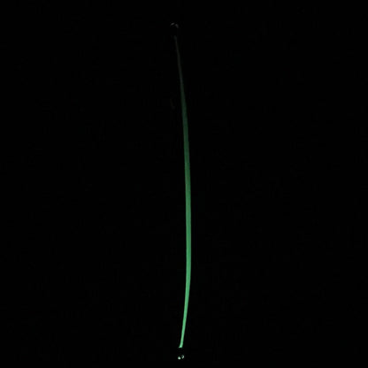 "Havoc" Chrome Slow Pitch Jig