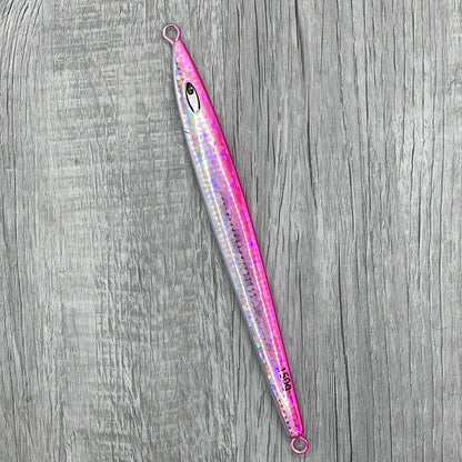 "Disco" Slow Pitch Jig