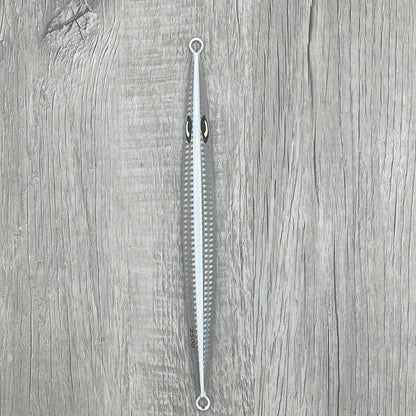 "Havoc" Chrome Slow Pitch Jig