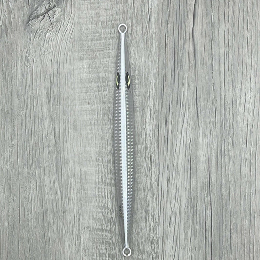 "Havoc" Chrome Slow Pitch Jig