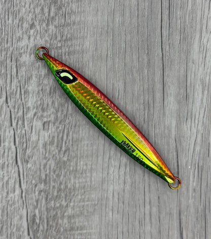 Tuna Dart "Joker" Slow Pitch Jig