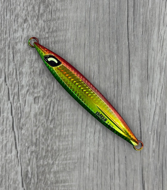 Tuna Dart "Joker" Slow Pitch Jig