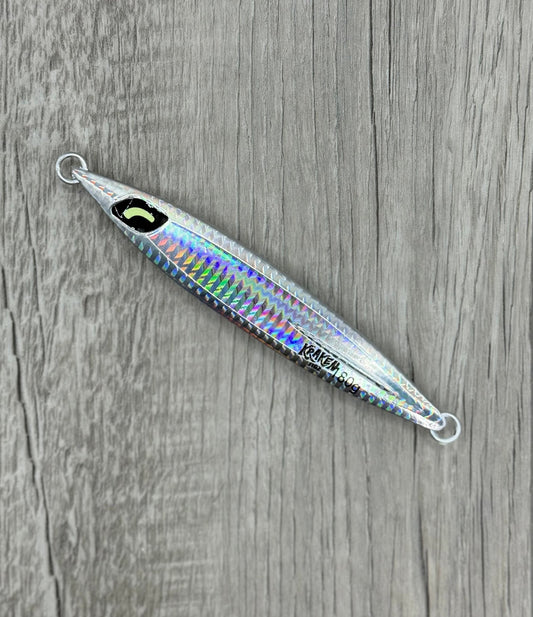 Tuna Dart "Sardine" Slow Pitch Jig